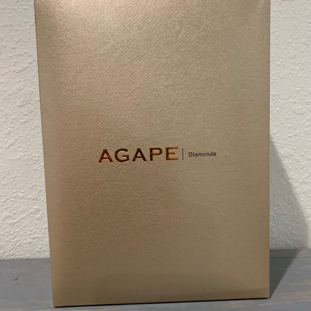 AGAPE Diamonds